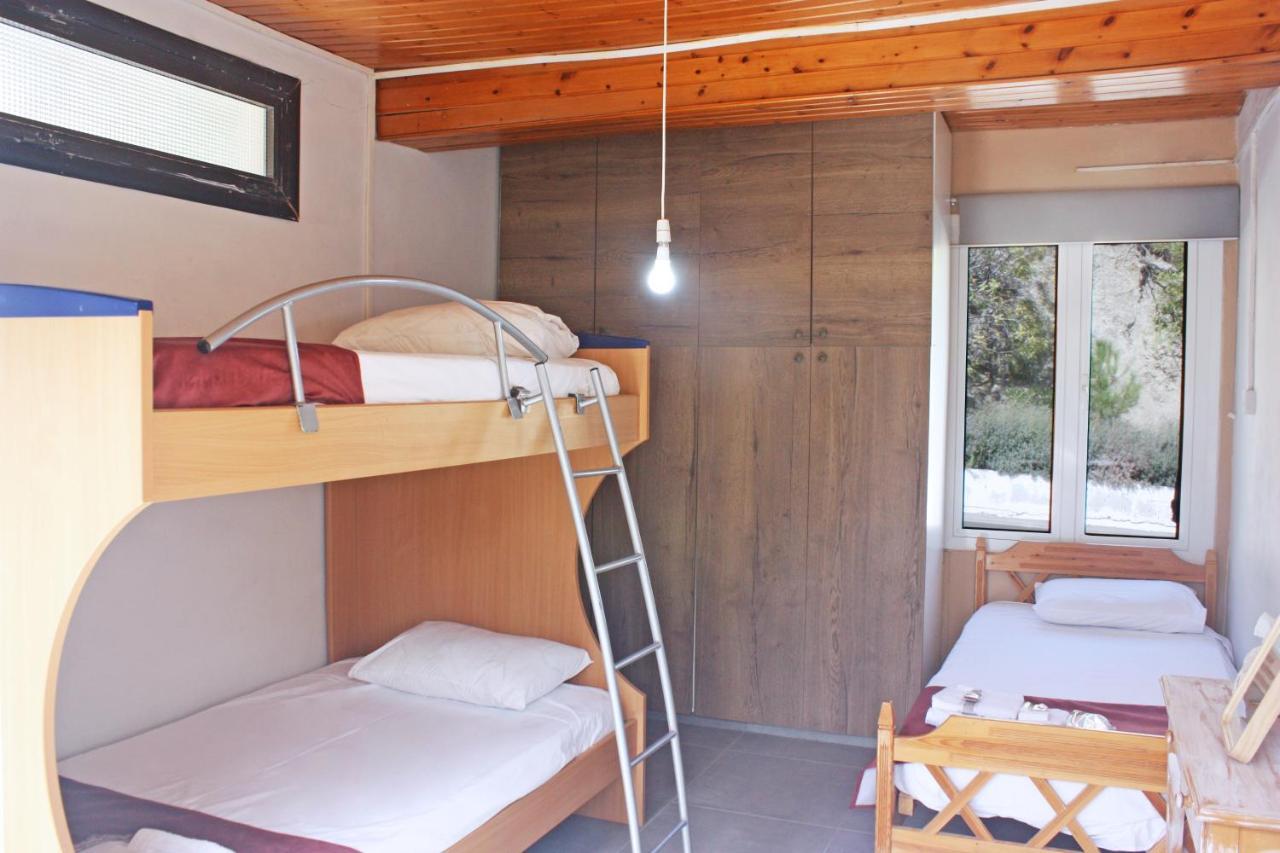 Laoni Guest House In Moutoullas, Marathasa Limassol Exterior foto